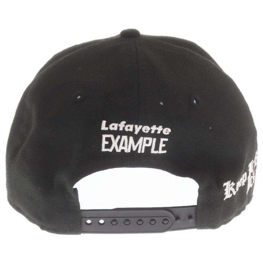 NEW ERA（ニューエラ） ×LYFT EXAMPLE BASEBALL CAP リフト