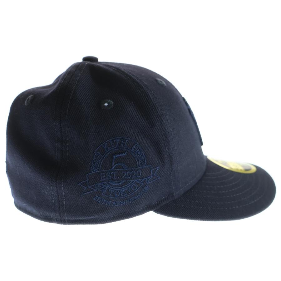 KITH（キス） ×NEWERA TOKYO 5th ニューエラ トーキョー ベースボール