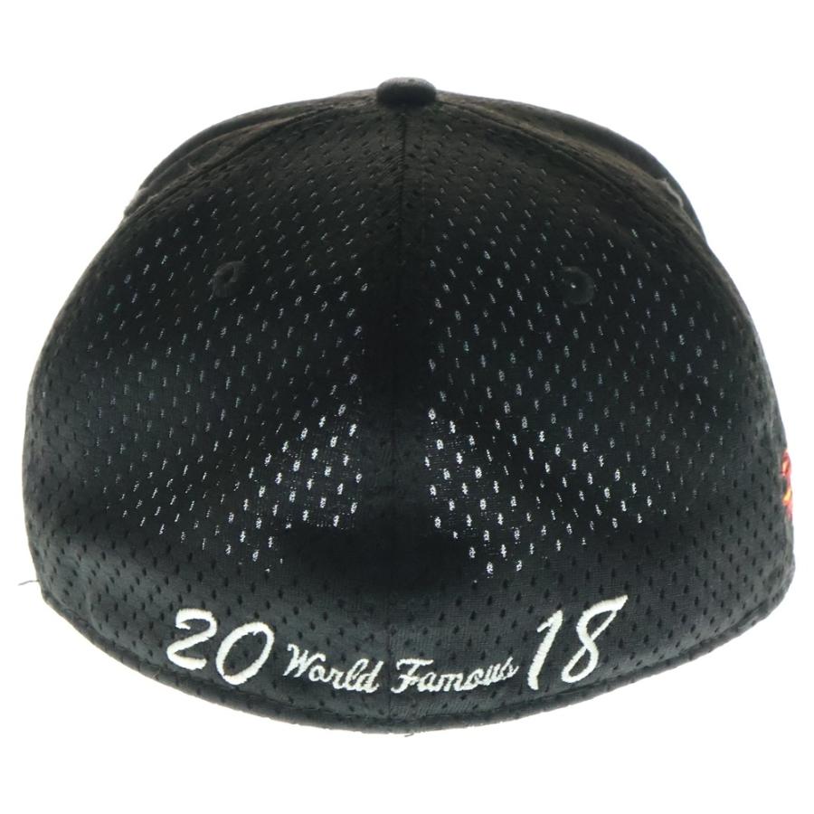 Supreme（シュプリーム） ×NEWERA 20 World Famous 18 ニューエラ
