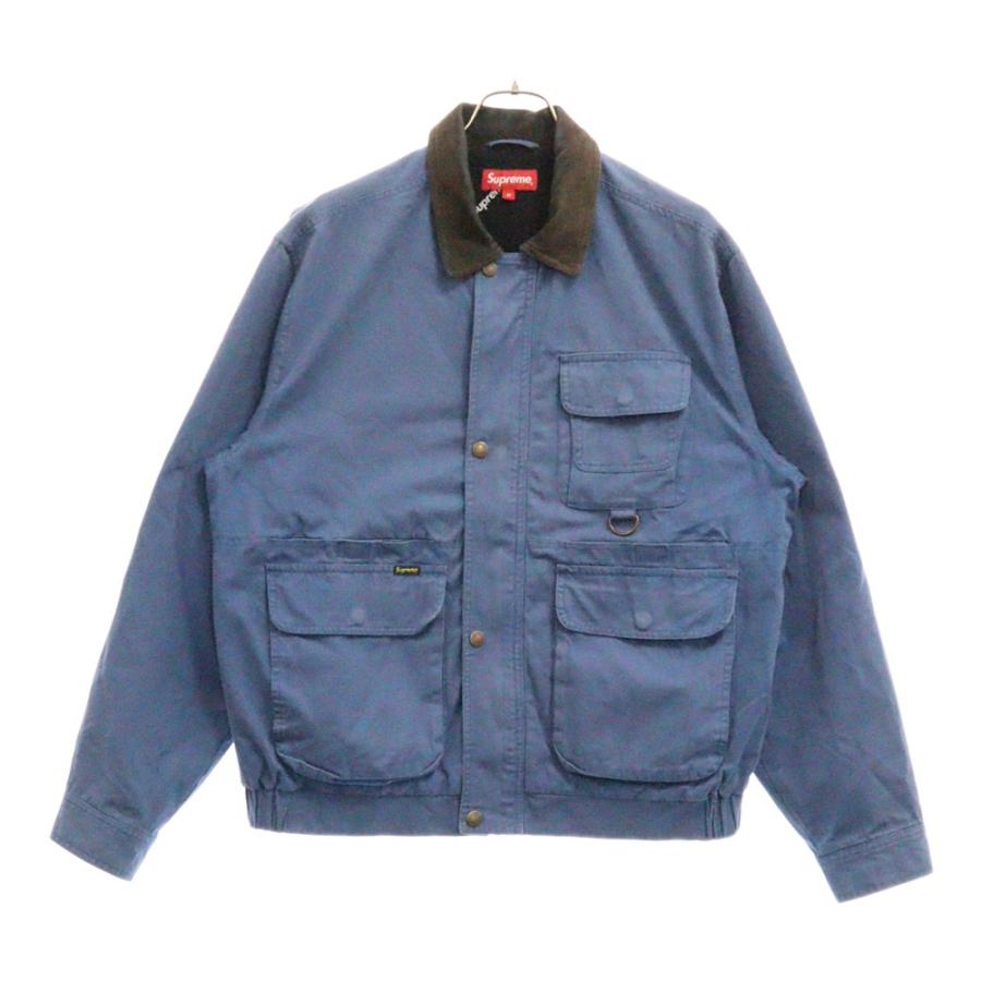 Supreme（シュプリーム） 18AW Field Jacket フィールドジャケット