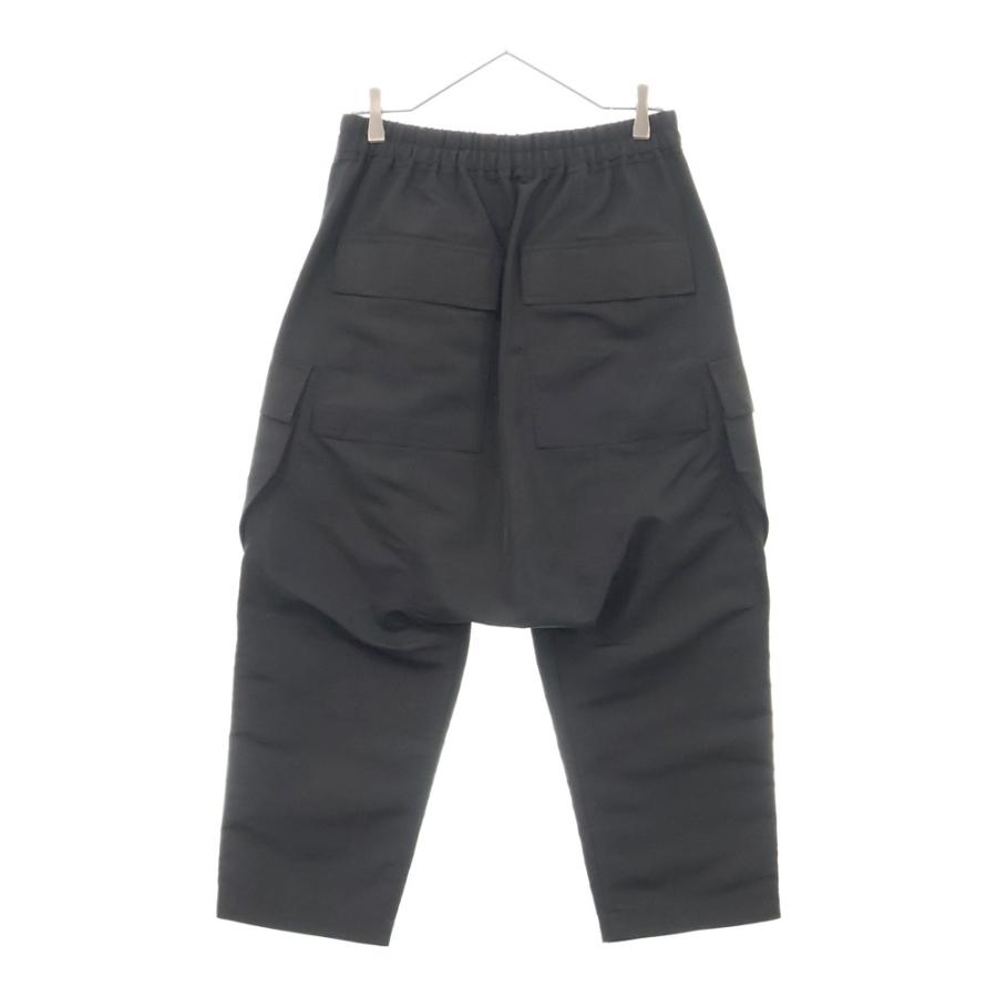 Rick Owens（リック・オウエンス） CARGO CROPPED サルエル カーゴ