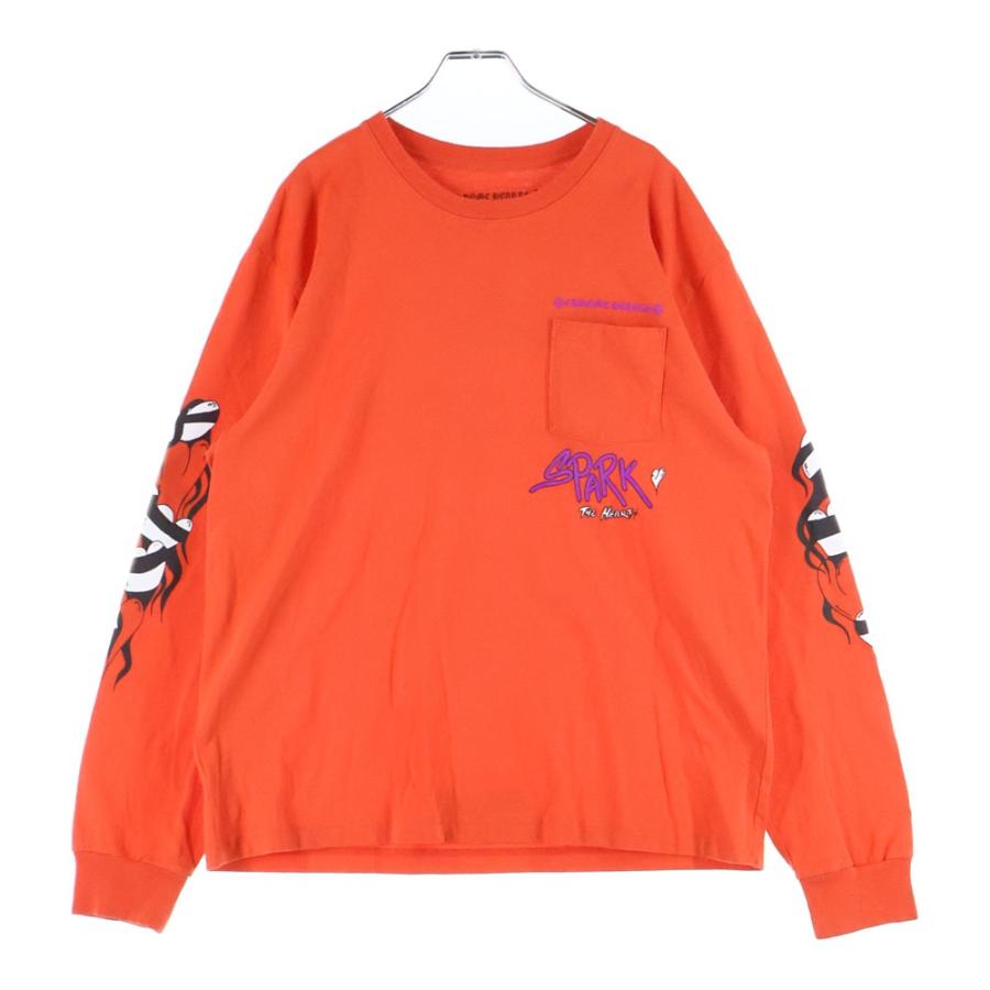 CHROME HEARTS（クロムハーツ） 23SS MATTY BOY Sadistic Lipstick