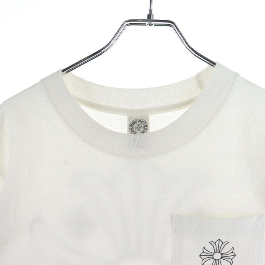 CHROME HEARTS（クロムハーツ） CH PLS S/S TEE ロサンゼルス限定
