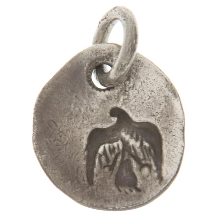 goro's（ゴローズ） 初期型 オールドSV太陽メタル 大 シルバー : BRING