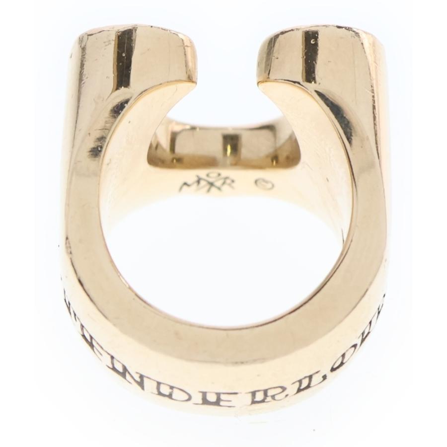 TENDERLOIN（テンダーロイン） T-H.SRING GOLD/STONE 8K ダイヤ ホース