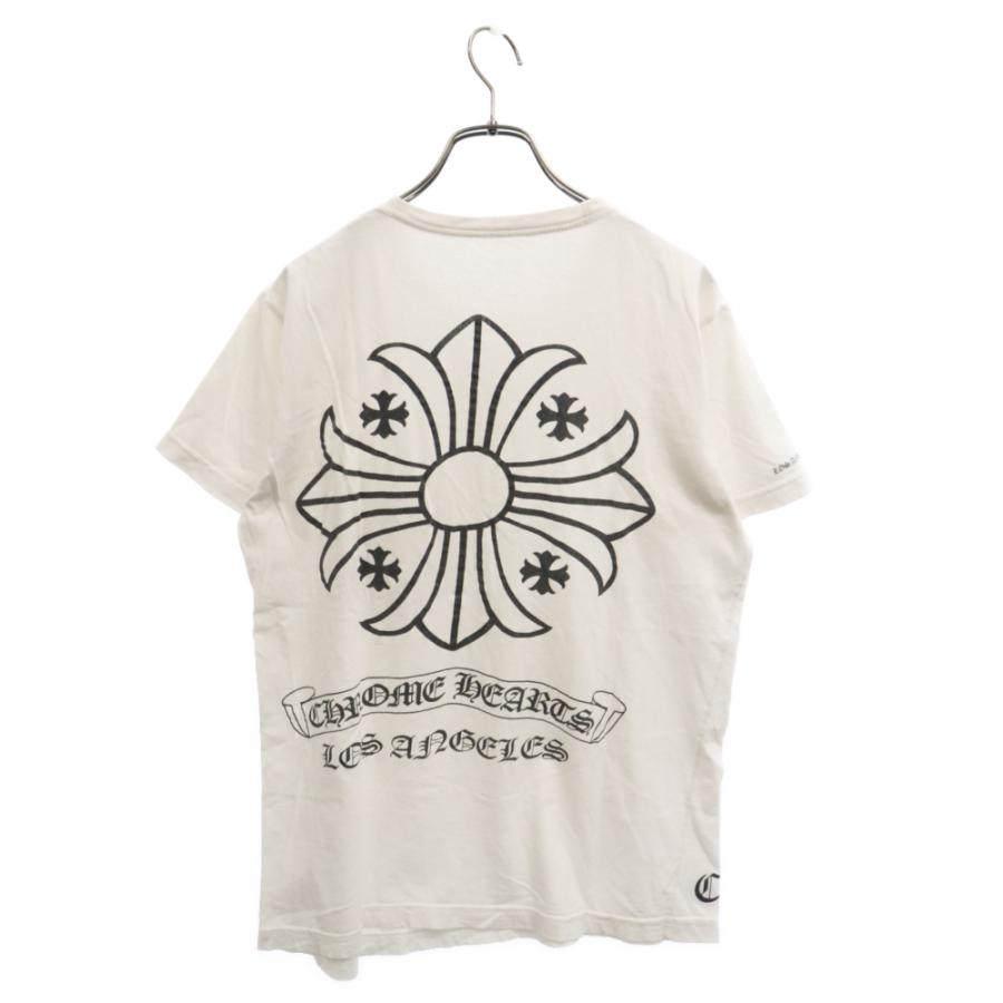 CHROME HEARTS（クロムハーツ） LA CH T-SHRT ロサンゼルス 限定
