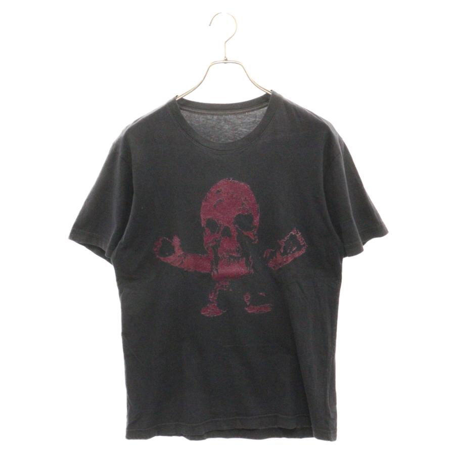 CHROME HEARTS クロムハーツ FOTI S/S TEE フォティ フロント フォト