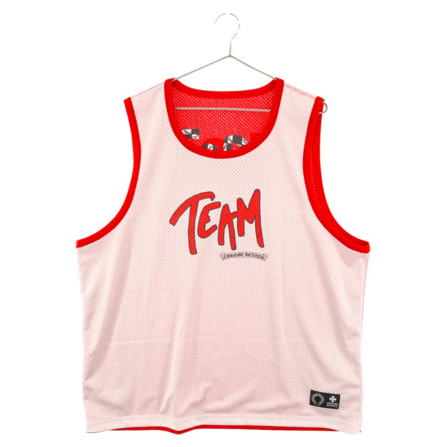 CHROME HEARTS（クロムハーツ） クロムハーツ×MATTY BOY MESH WARM UP