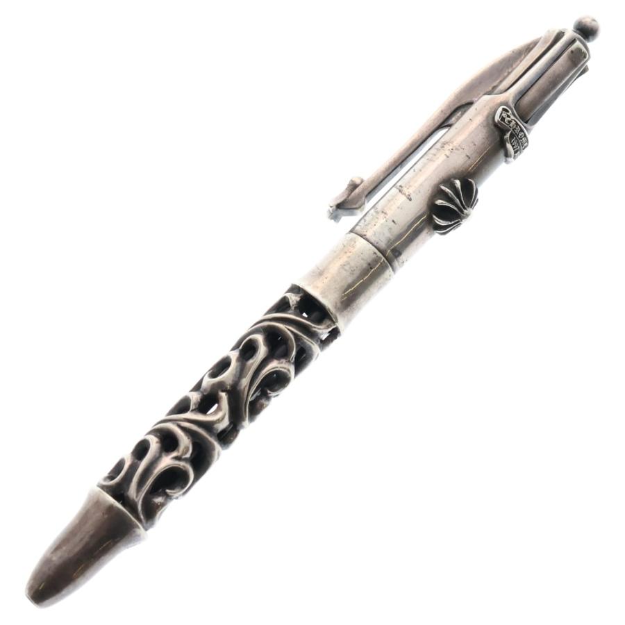 CHROME HEARTS（クロムハーツ） 4 COLOR PEN FILIGREE ボールペン 4