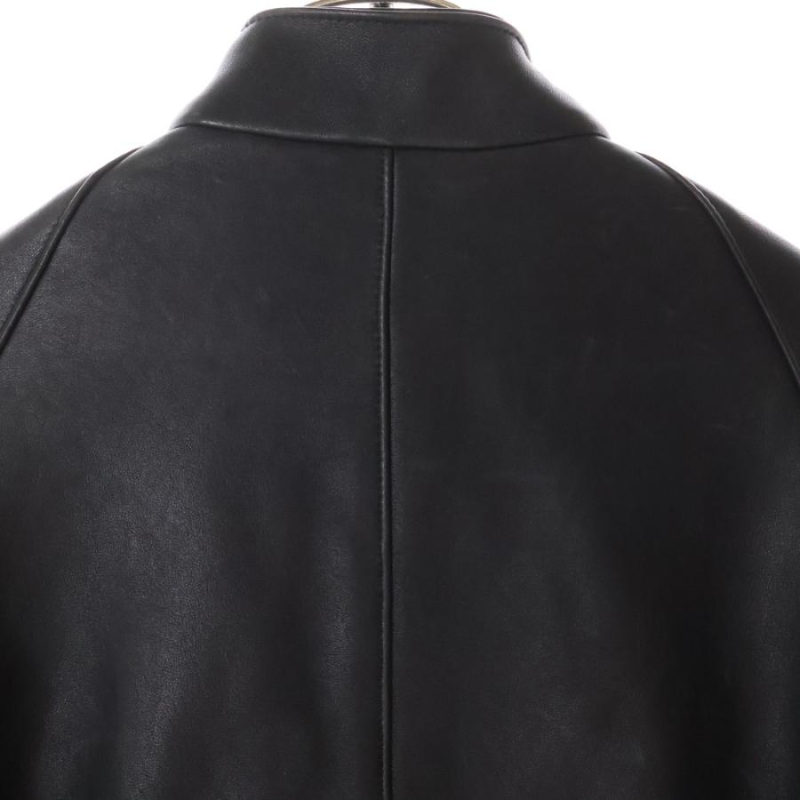 SCHAFFEN シャッフェン SINGLE ZIP RIDERS シングル ジップアップ