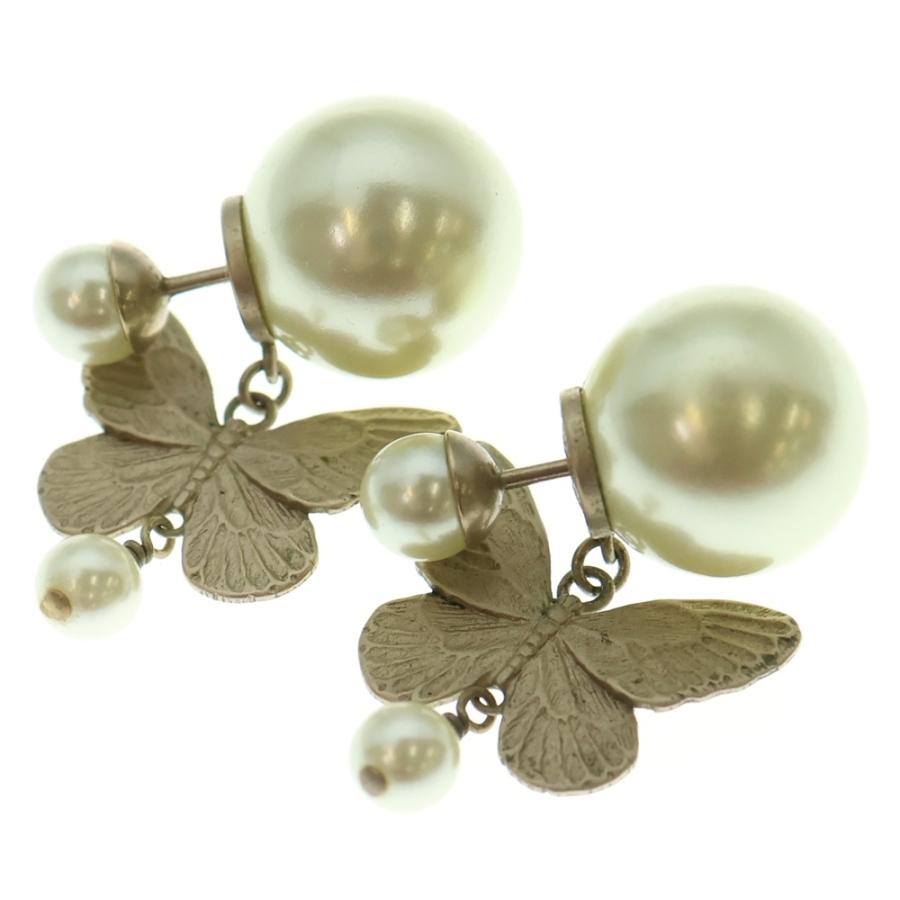 割引 DIOR MORPHOSE バタフライ ピアス 蝶 正規品 楽天市場】Christian