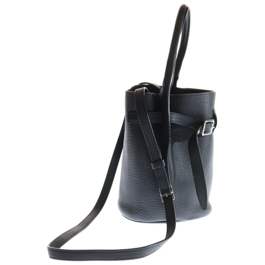 CELINE（セリーヌ） ビッグバッグ バケット ナノ ハンドバッグ