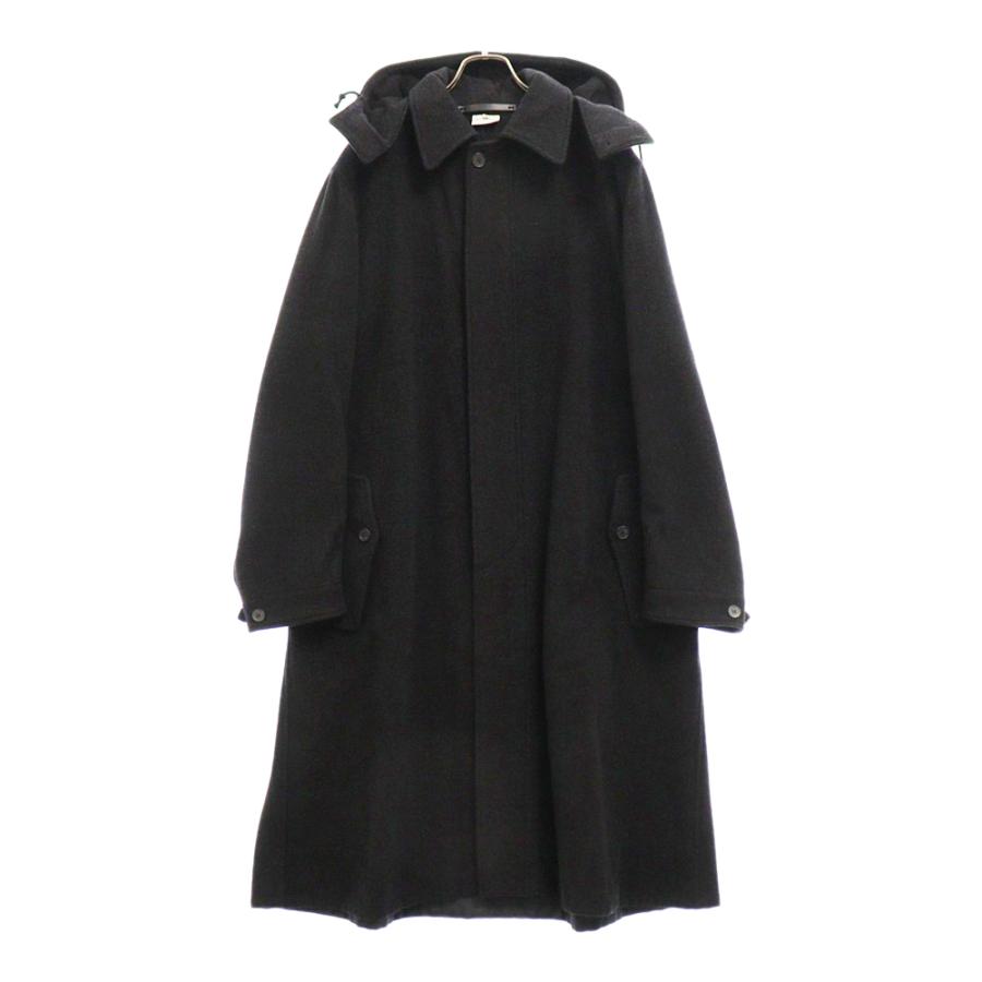 DRIES VAN NOTEN（ドリス ヴァン ノッテン） 90〜00S ライカ期ウール