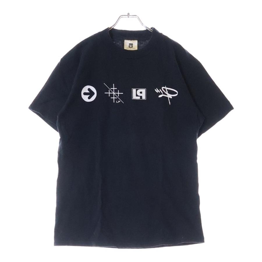 ヴィンテージ 00S LINKIN PARK HYBRID THEORY リンキンパーク