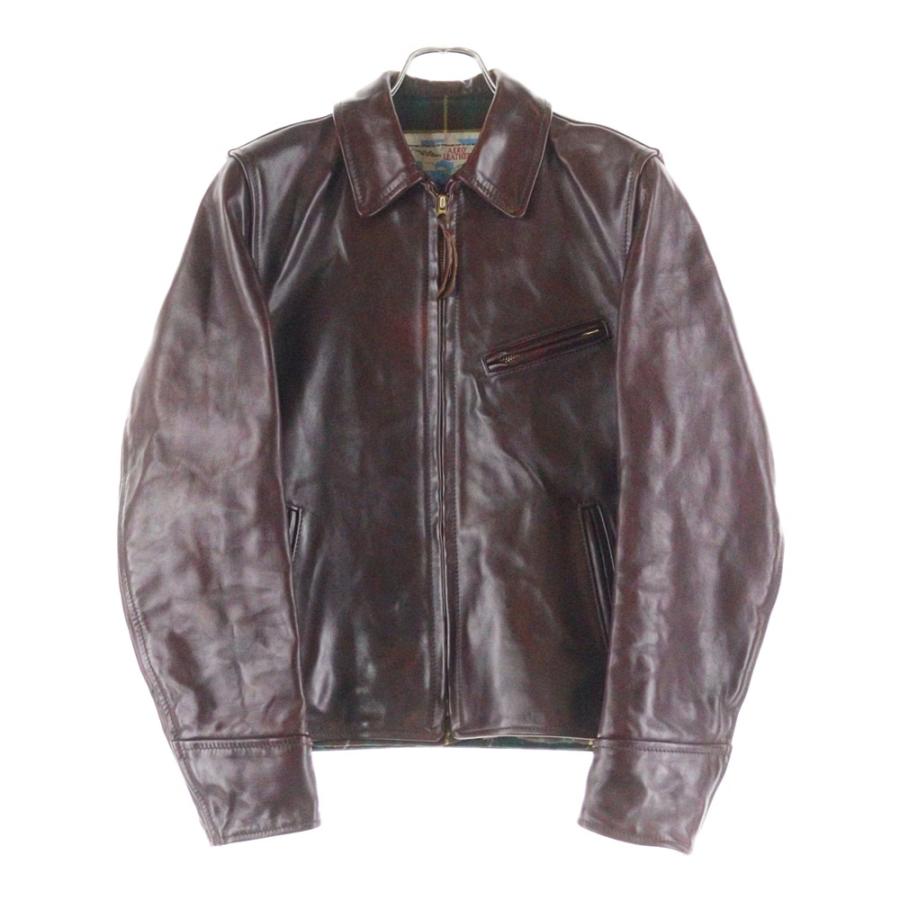 エアロレザー HALFBELT STF ハーフベルト スーパータイトフィット