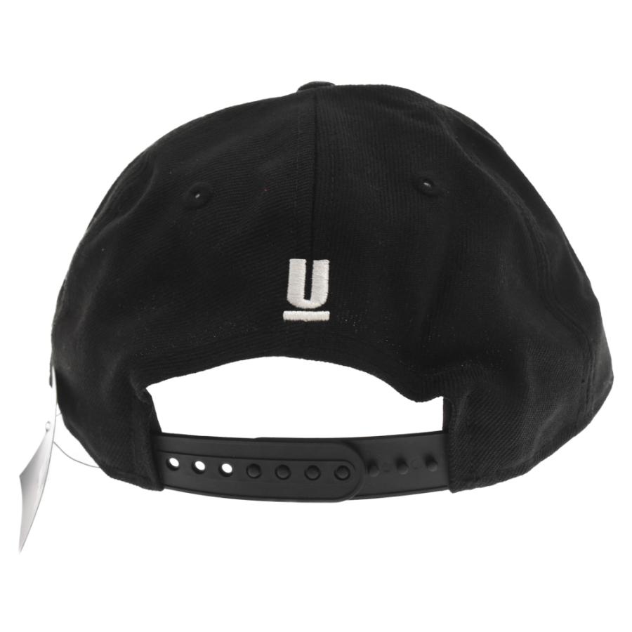 UNDERCOVER（アンダーカバー） × NEW ERA WELCOME TO DYSTOPIA