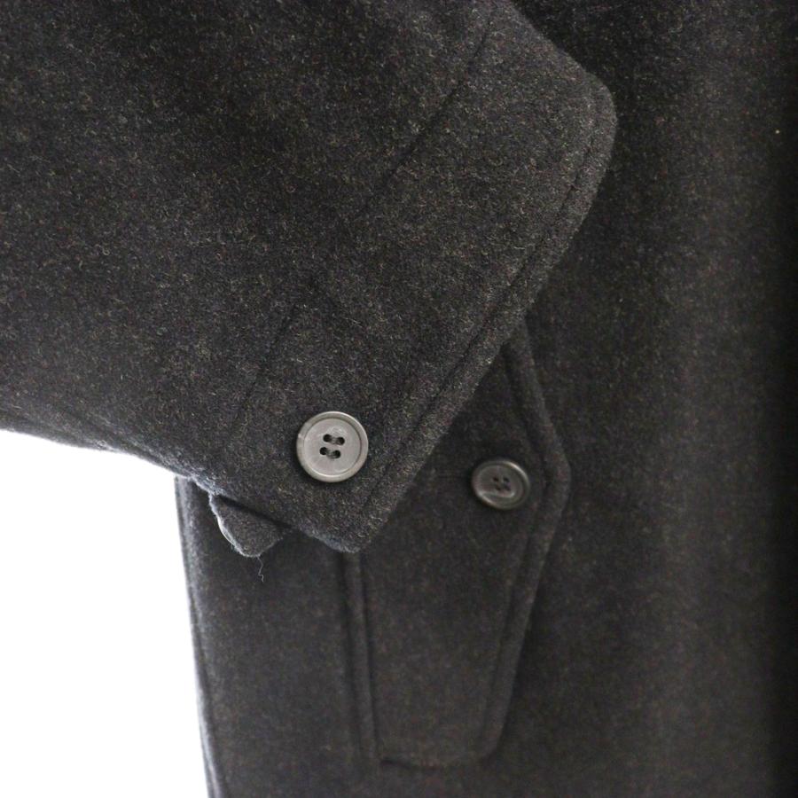 DRIES VAN NOTEN（ドリス ヴァン ノッテン） 90〜00S ライカ期ウール