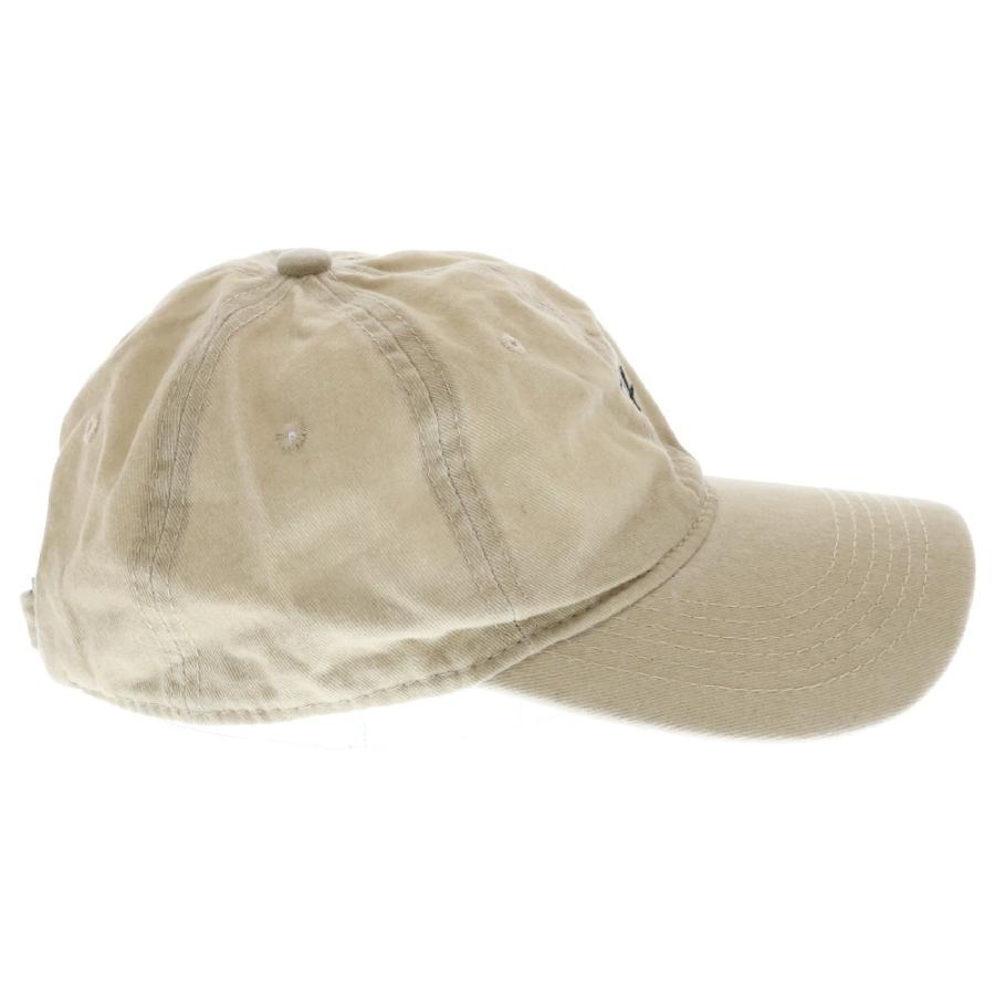 Ron Herman（ロンハーマン） フロント刺繍ロゴ ベースボール キャップ