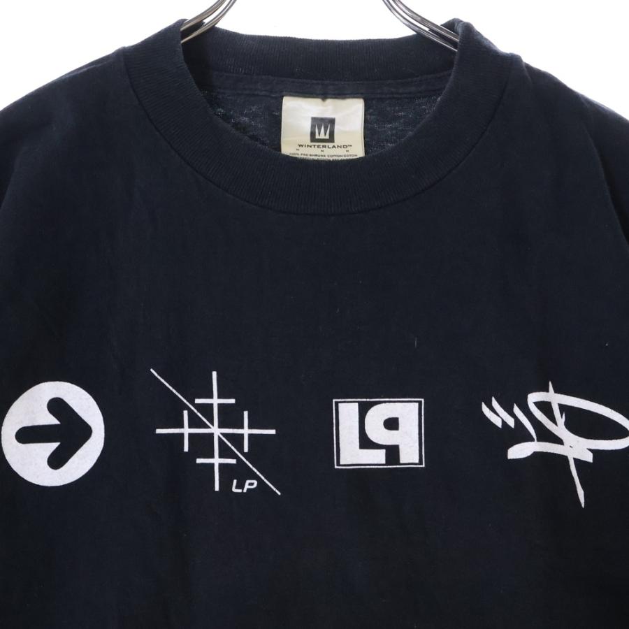 ヴィンテージ未使用】LINKIN PARK Hybrid Theory ロンT ヴィンテージ未