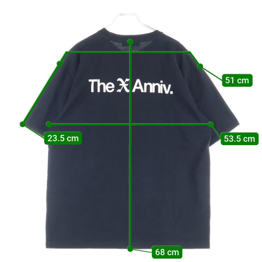 GOD SELECTION XXX ゴッドセレクショントリプルエックス ×フラグメント