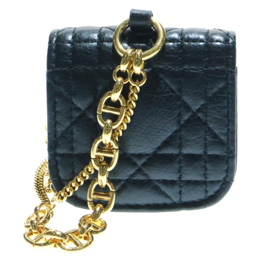 Christian Dior（クリスチャン・ディオール） CARO LEATHER AIRPODS