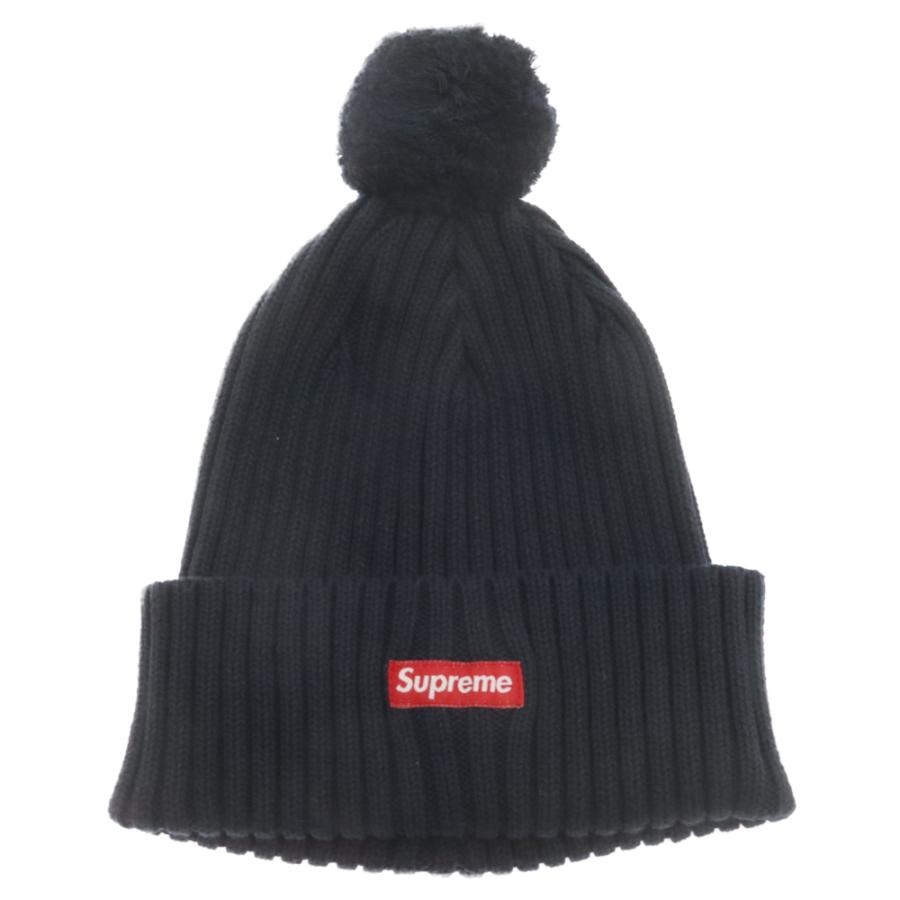 Supreme（シュプリーム） 13AW Ribbed Beanie Bon Bon リブ ビーニー
