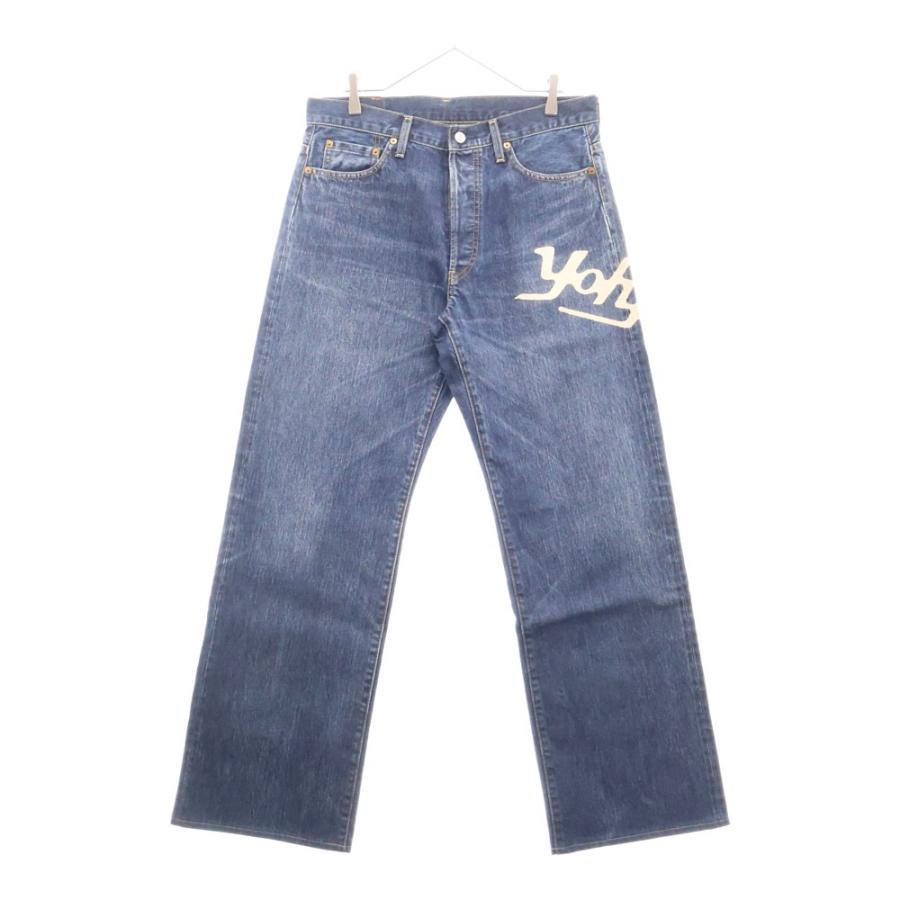 ヨウジヤマモトプールオム 23SS 限定 パンツ ヨウジヤマモトプールオム