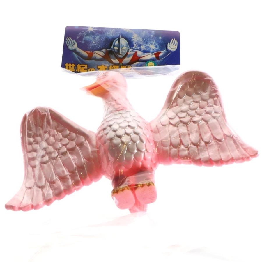 未開封品】 MARMIT 世紀の大怪獣 ラルゲユウス ソフビ フィギュア