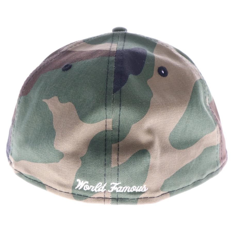 Supreme（シュプリーム） 25SS ×NEW ERA Bones Box Logo Cap