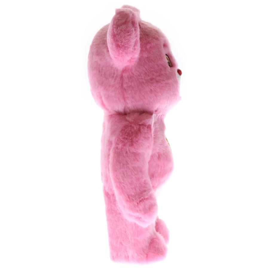 MEDICOM TOY（メディコム・トイ） BE@RBRICK Cheer Bear Costume Ver