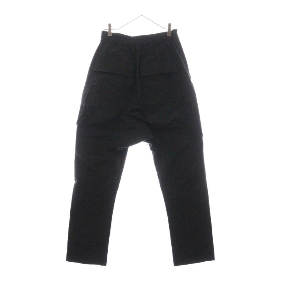 Rick Owens（リック・オウエンス） 24AW PORTERVILLE CARGO LONG