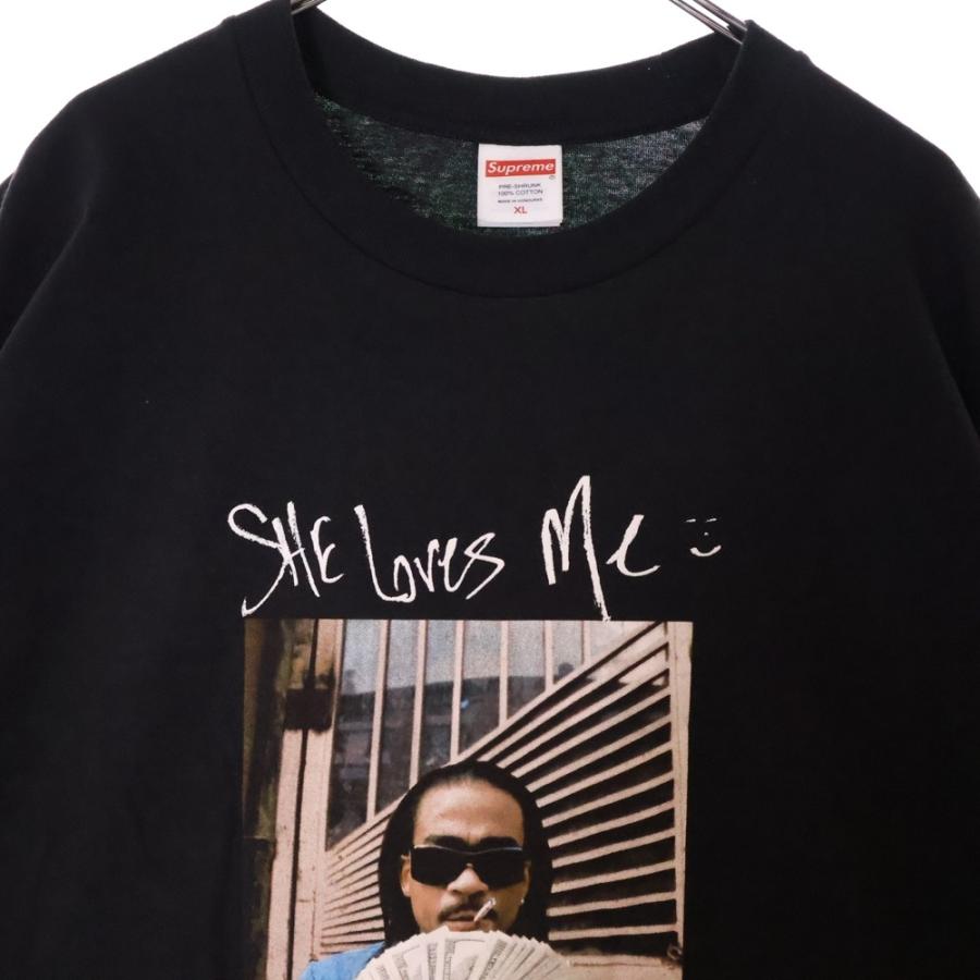 Supreme（シュプリーム） 25SS Max B Tee マックスB フォトプリント
