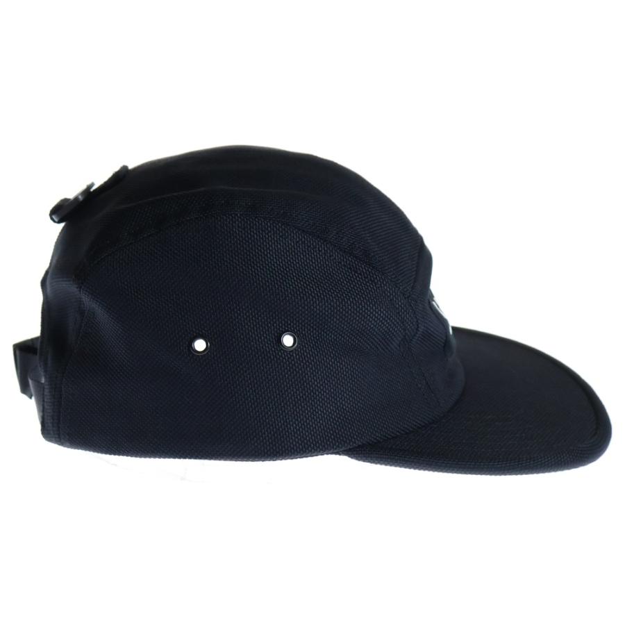 Supreme（シュプリーム） 19AW Ballistic Nylon Camp Cap ボックスロゴ