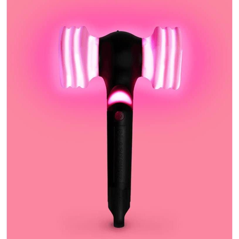 BLACKPINK OFFICIAL LIGHT STICK Ver.2 ブラックピンク ペンライトver