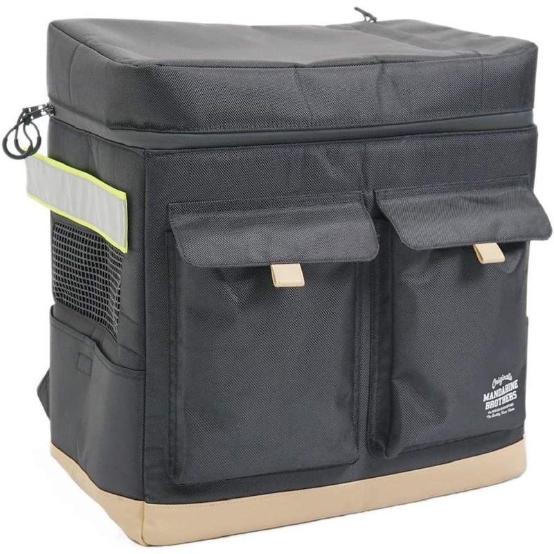 MANDARINE BROTHERS マンダリンブラザーズ ROOT CARRY BACKPACK ルート