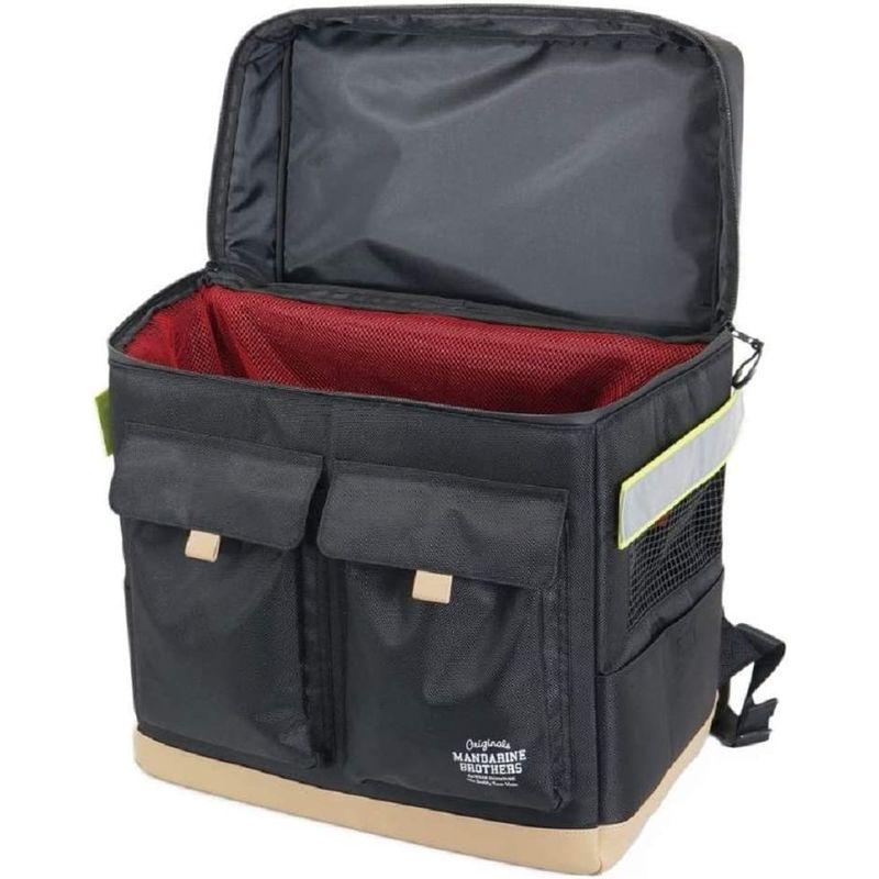 MANDARINE BROTHERS マンダリンブラザーズ ROOT CARRY BACKPACK ルート