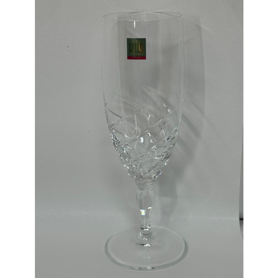 HOYA CRYSTAL TOKYO ホヤ クリスタル グラスセット 訳有り未使用品