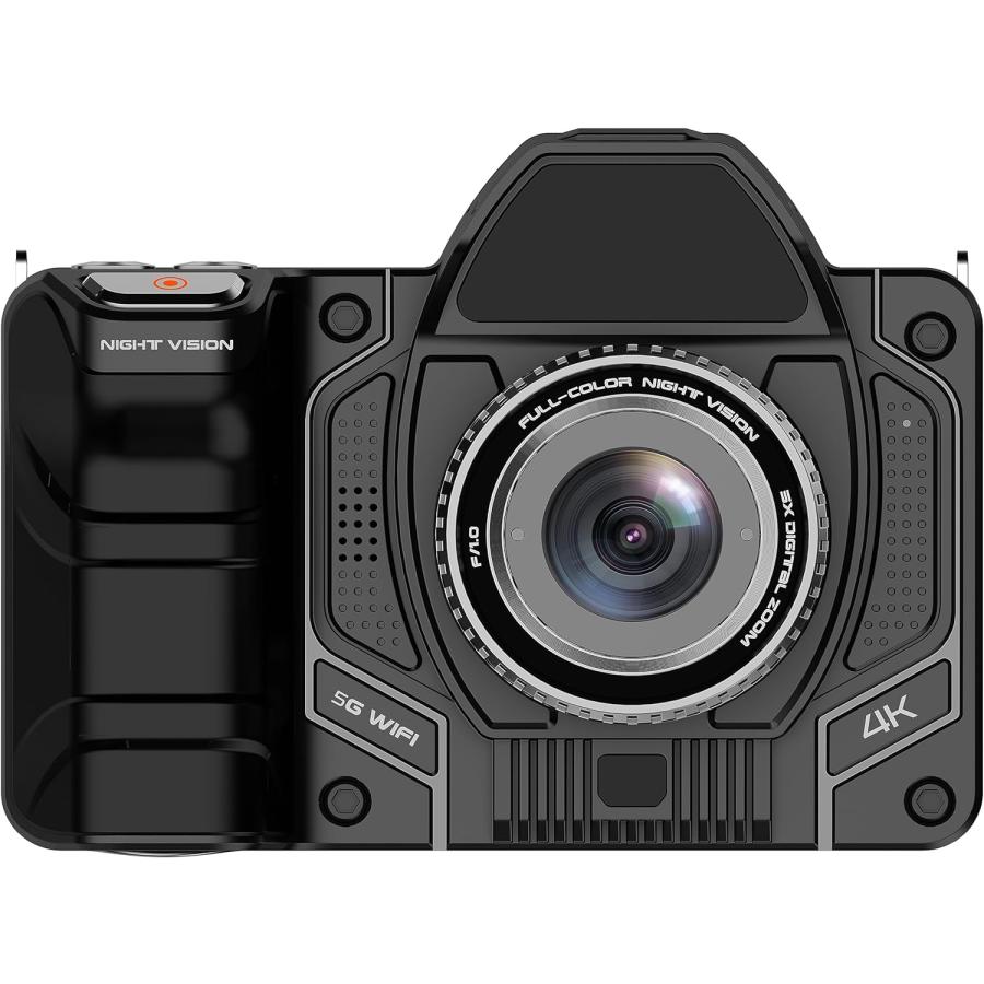 4Kナイトビジョンビデオカメラ本体 4Kナイトビジョンビデオカメラ本体