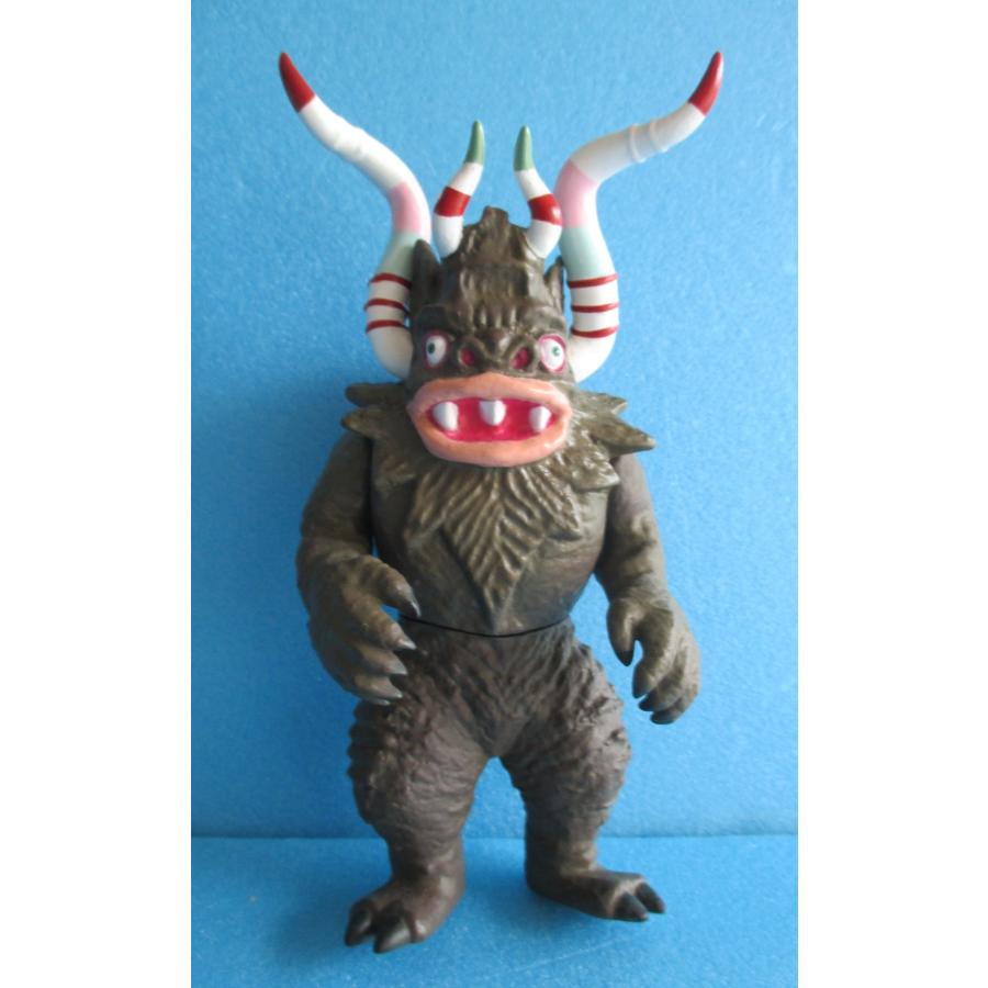 マーミット ウィンダム ミクラス ソフビ2体 ウルトラマン MARMIT【中古