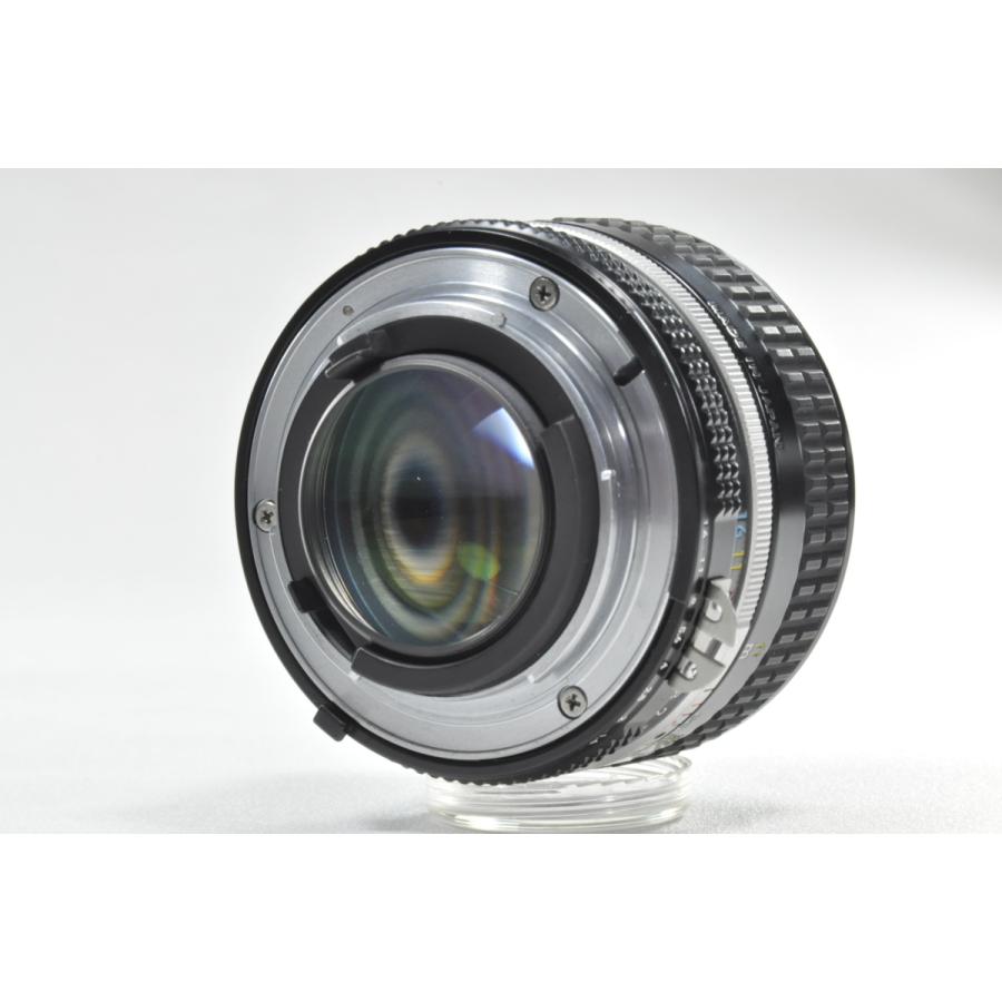 ニコン Nikon FE Ai NIKKOR 50mm f1,4 : トモエ質店 - 通販 - Yahoo
