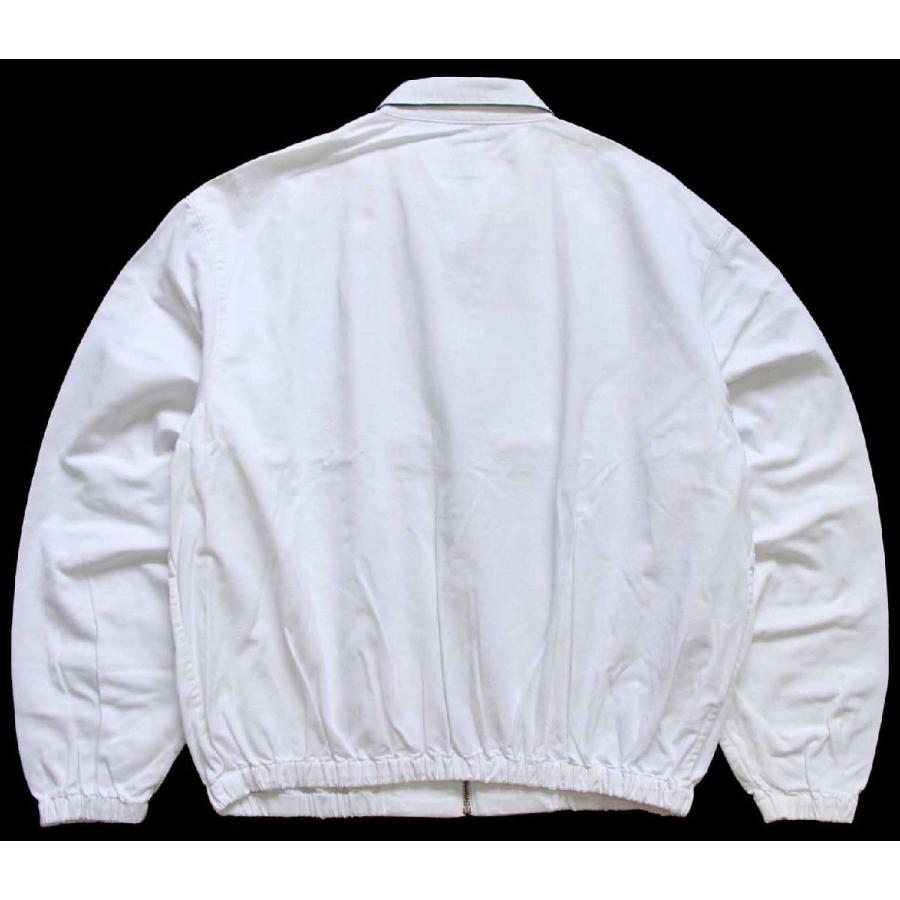 80s USA製 ポロ ラルフローレン ワンポイント チンスト付き コットン