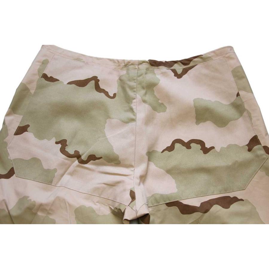 ゴアテックス デザートウッドランドカモ size XL-R