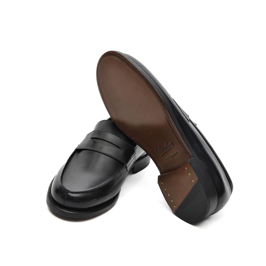 Paraboot（パラブーツ） パラブーツ / ADONIS H アドニス レザーコイン