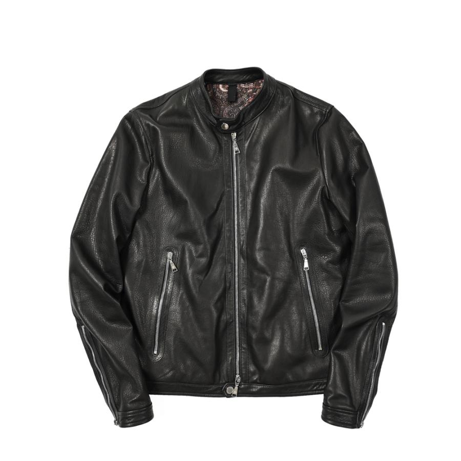 TAGLIATORE（タリアトーレ） タリアトーレ / STANLEY NEW ラムレザー