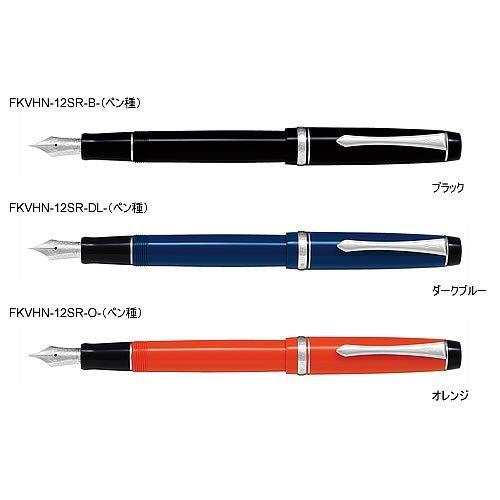 CUSTOM（PILOT） PILOT パイロット 万年筆 カスタム ヘリテイジ91(お