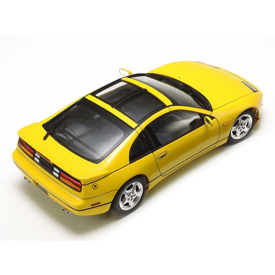 タミヤ（TAMIYA） 24087 1/24 ニッサン・フェアレディZ 300ZX ターボ