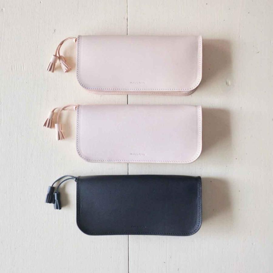 Hender Scheme（エンダースキーマ） zip pen case ジップペンケース 3