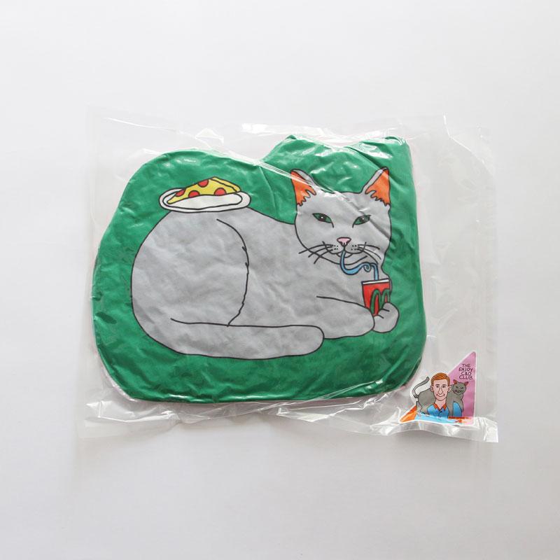 クッション インテリア ダイカットクッション M THE ENJOY C&D CLUB