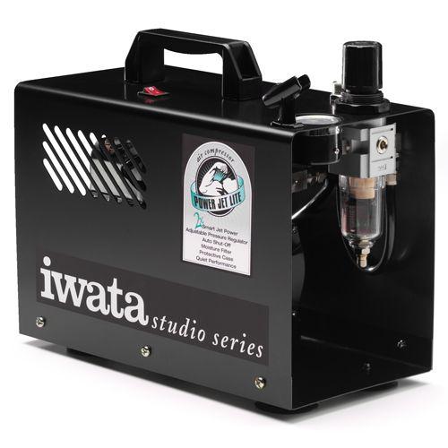 アネスト岩田 エアーブラシ エアブラシ コンプレッサー エアー