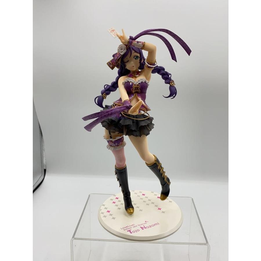 ALTER◇ラブライブ！スクールアイドルフェスティバル 東條希 1/7 完成